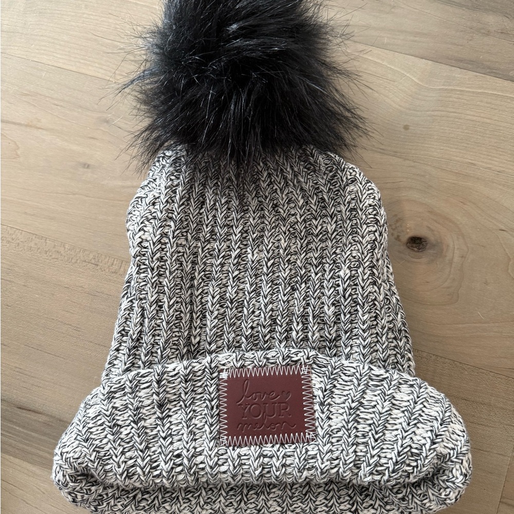 Love Your Melon beanie